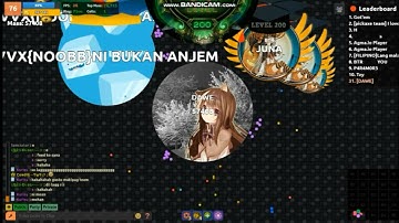 ●Agma.io Tricks ✔ ●Ft; ✔ DAWE. ✔ Gaming Selfeed Timing ✔