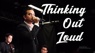 Alif satar & The Locos UK Tour - Thinking Out Loud screenshot 2