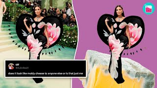 Best Met Gala 2024 Memes: Zendaya, Lana Del Rey, Sarah Jessica Parker, Taylor Swift and Others by Rumour Juice 2,055 views 7 days ago 7 minutes, 56 seconds