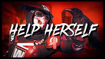 Help Herself- Apex Legends Montage #apexlegends #montage
