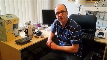 16 - ZAY7045FG(ZX45 clone) Milling Machine Power Feed Install