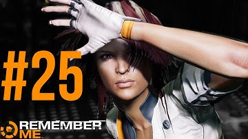 ★ Remember Me - Let