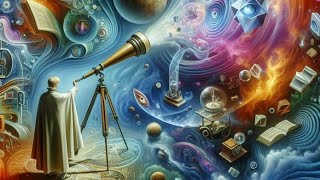 The Pulse Of Creation - Art Progressive Rock Instrumental