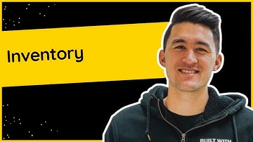 Inventory - JobTread | DataX