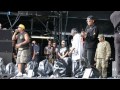 Davy DMX With Public Enemy South West Four Festival Trailer mp3