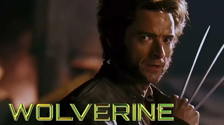 MCU X-Men Reboot (2026) Concept Teaser