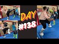 🥊🥋 # 138  Sparring MMA, Wing Chun, JKD, Karate, Taekwondo, BJJ, and some other messy styles 🤣
