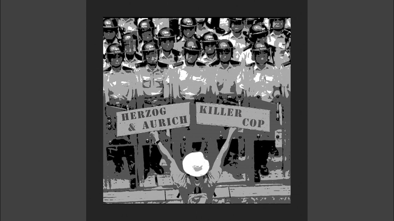 Watch Killer Cop (Original Mix) on YouTube Watch Killer Cop (Original Mix) on YouTube