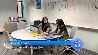 Riverland Tutoring Services