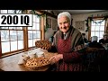 15 Amish Secrets to Feeding a Big Christmas Family on a Tiny Budget