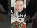 Thanksgiving Leftovers RECIPE?! | hot for food #Shorts