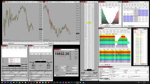 Auto Tab Linking - 2023 Updates for NinjaTrader 8