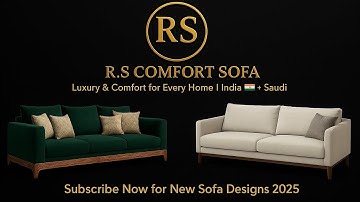 How To Make Fabric Sofa Frame Simple Tips And Tricks, New Latest 2025 fabric sofa frame making video