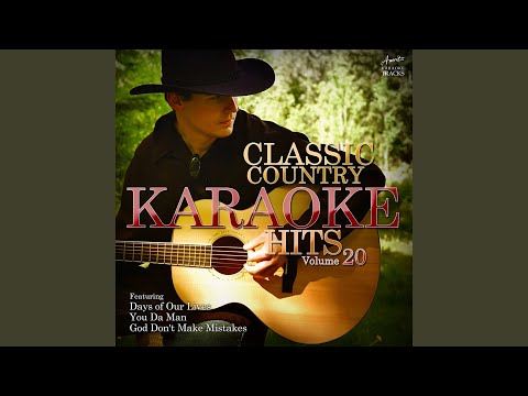 Just Got Started Lovin' You (In the Style of James Otta) (Karaoke Version)