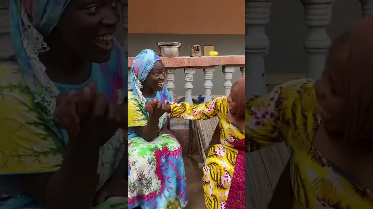 La pauvreté prt17🙆‍♀️