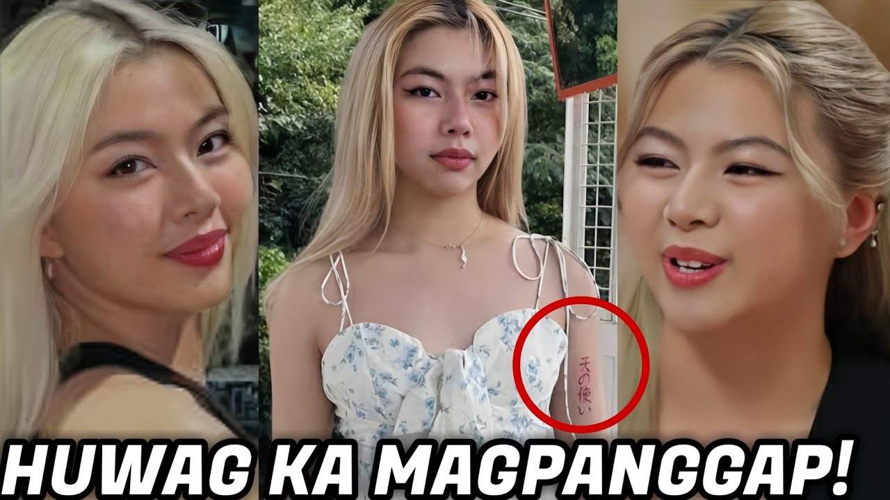 RC CASTRO ISINIWALAT na HINDI si Carlos Yulo ang 1ST BOYFRIEND ni Chloe May ANAK sa SUGAR DADDY?