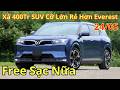 ✅Giá Xe Vinfast VF9 Cuối Tháng 5 Xả 400Tr SUV Cỡ Lơn Rẻ Hơn Everest Nhiều Lắm | Xegiatot24h