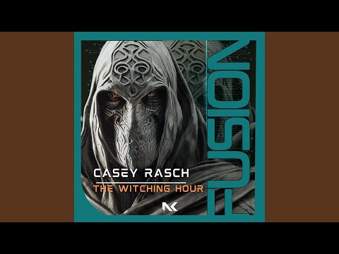 Casey Rasch - The Witching Hour (FYH345)