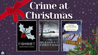 Crime at Christmas