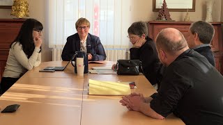 Des Projets De Sécurisation Et Daménagement À Lixing-Lès-Rouhling