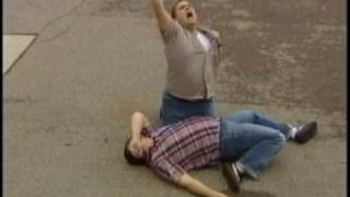 The Daily Buzz The Movie Trailer 2003