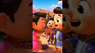 Chintu aur jadui mobile#cartoon #animation #super #moralstories #chel #facts #hindi #