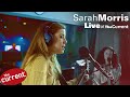 Sarah Morris – studio session at The Current for Radio Heartland (music + interview)