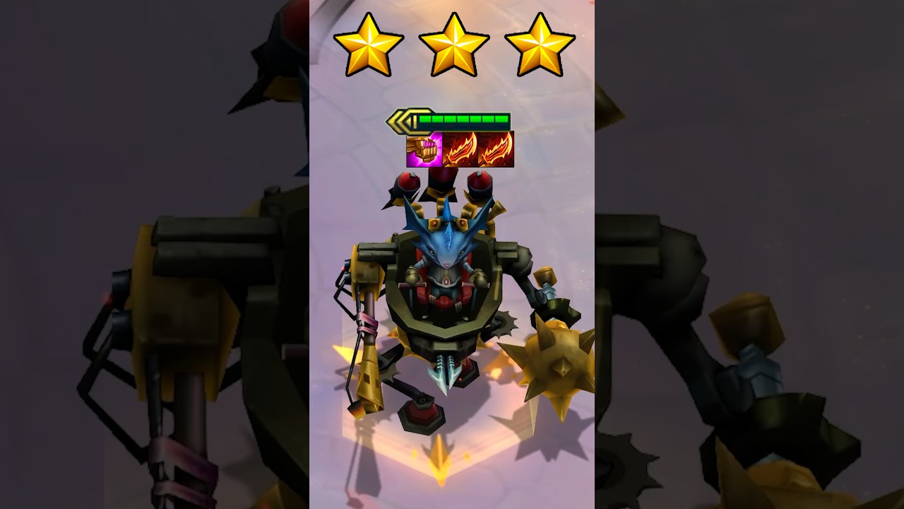 The War Machine RUMBLE 💀💀💀 