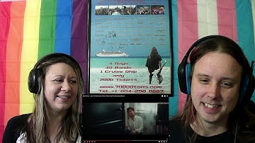 Bad Wolves- "Learn To Walk Again" Reaction // Amber and Charisse React