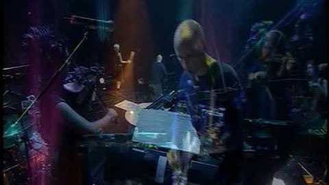 Moby - Everloving (Jools Hooland)