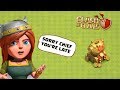 I Am Late | Journey To Legend #4 Clash of Clans - COC