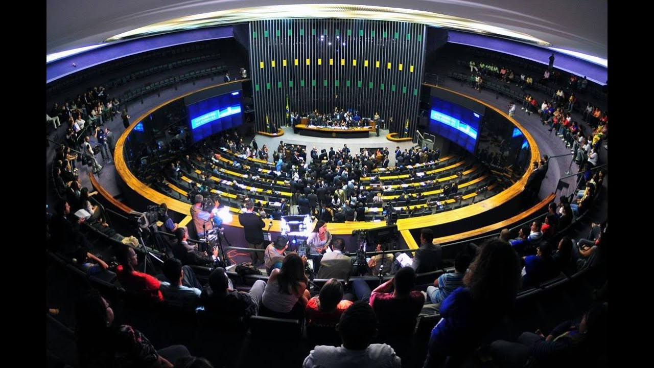 Câmara dos Deputados - Aula 9 - Gestão de Riscos e Integridade