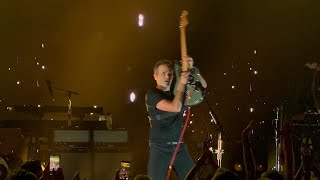 Death Cab for Cutie 2026 at the Greek Theatre in Los Angeles 8/2/2026 