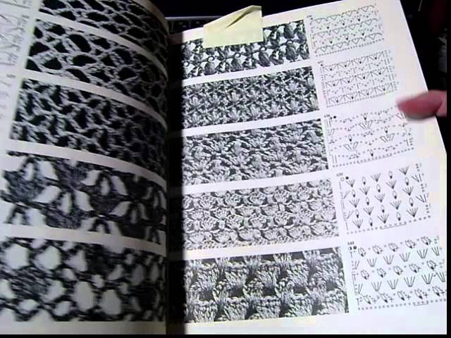 1000 Узоров Крючком Книга Гирич Купить