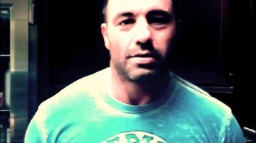 Joe Rogan supplement stack