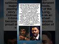 Colman Domingo Discusses the Complex Journey of Filming the Michael Biopic
