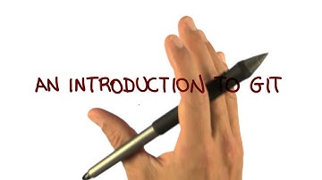 Introduction to GIT - Georgia Tech - Software Development Process