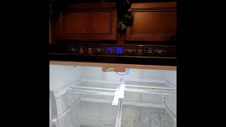 g4- Kenmore Elite Refrigerator. Not Cooling Properly.