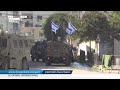 Opération Militaire Israélienne à Jénine Opération Militaire Israélienne à Jénine