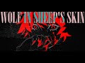 Ozu - Wolf in sheep's skin ft. Kasane Teto