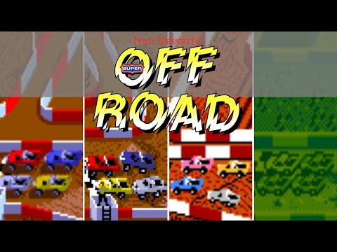 Super Off Road