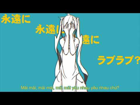 Video 【SM3x】Yueni you and me (故にユーエンミー) - Eve x... - youtube
