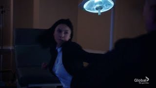 Macgyver 5x01 - Fight Scene -Resort Desi Riley Window Cleaner Witness - MacGyver Season 5 Macgyver 5x01 - Fight Scene -Resort Desi Riley Window Cleaner Witness - MacGyver Season 5