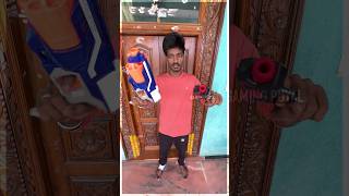 Toy Gun Review Alaparaigal   Gaming Puyal  shorts