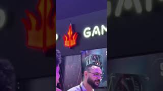⚡ Day 3 at Morocco Gaming Expo 2026 was on another level! 🎮🔥@SetupGameMaroc