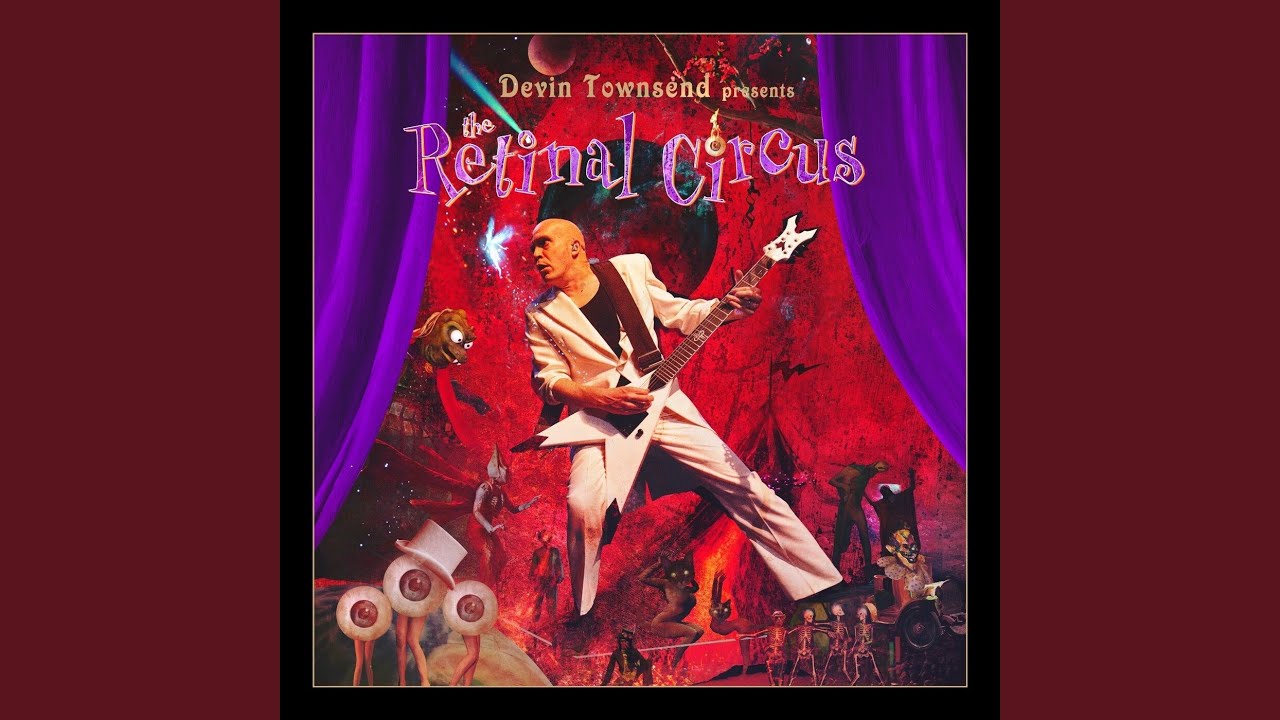 Effervescent! / True North (Live)