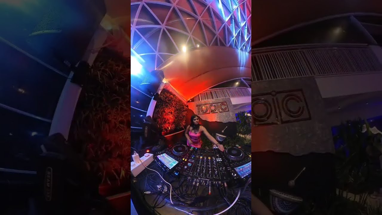 Aankh Marey (AIDM Mix) - DJ Rhea 