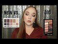 New Wet n Wild Nude Awakening Palette Vs The Old Nude Awakening | Which Is Better?