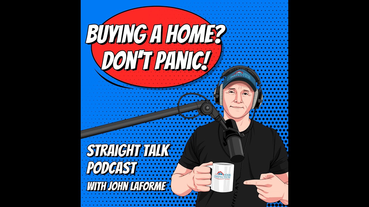 Part 2: Flipped Home First Time Buyer Ray Rodriguez Post Inspection Interview with Rick Albert