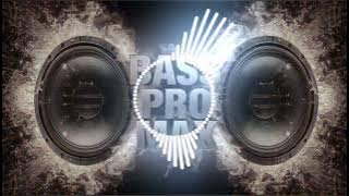 JBL DJ Remix Compilation 2025 – The New Ultima Bass Experience